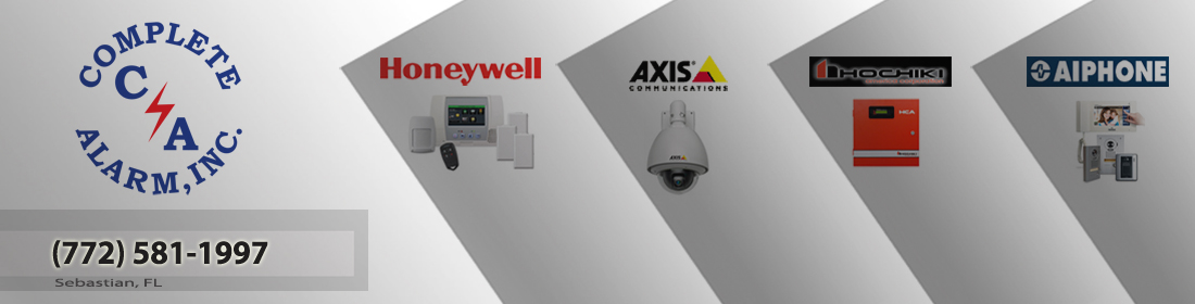 Complete Alarm, Inc.
